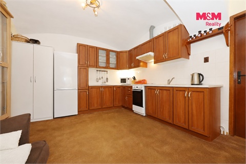 Prodej rodinného domu, 212 m² 8