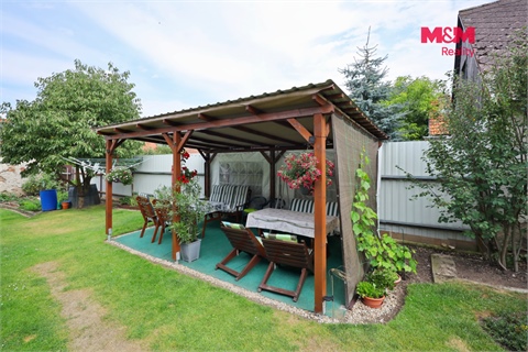 Prodej rodinného domu, 212 m² 6