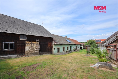 Prodej rodinného domu, 212 m² 2