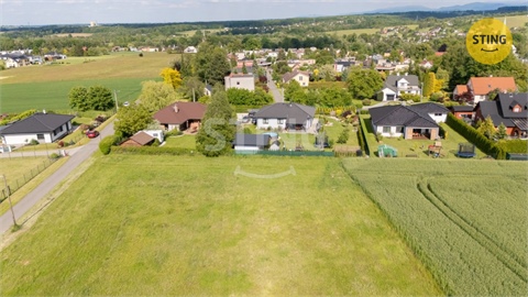 Prodej stavebního pozemku, 2 000 m² - 0