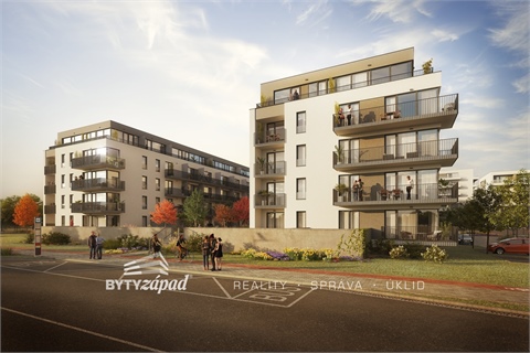 Pronájem bytu 1kk, 37 m² 6