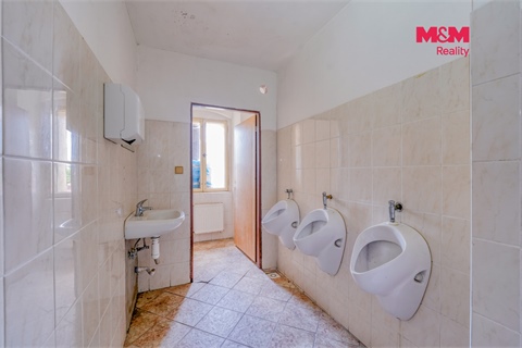 Prodej ubytování, 600 m² 14