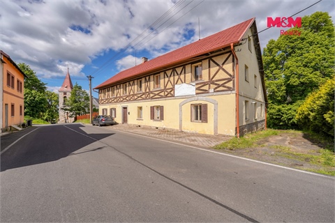Prodej ubytování, 600 m² 22