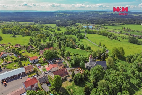 Prodej ubytování, 600 m² - 26