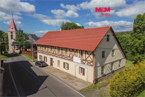 Prodej ubytování, 600 m² 0