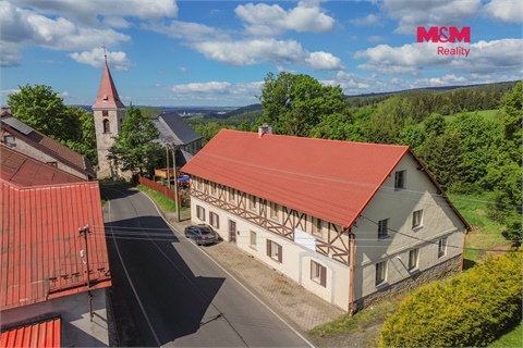 Prodej ubytování, 600 m² 24