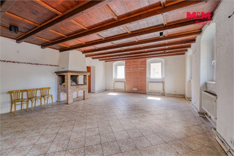 Prodej ubytování, 600 m² - 4