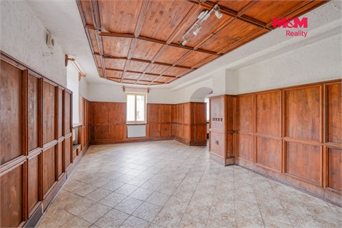 Prodej ubytování, 600 m² - 6