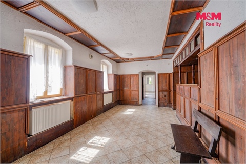Prodej ubytování, 600 m² 4