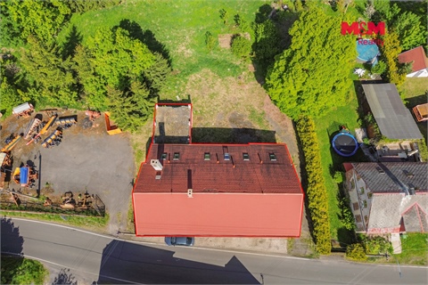 Prodej ubytování, 600 m² - 24