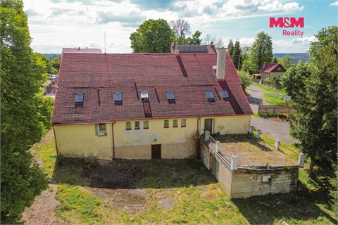 Prodej ubytování, 600 m² - 22