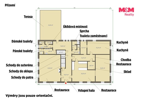 Prodej ubytování, 600 m² 18