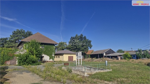 Prodej výrobního objektu, 8 554 m² 8