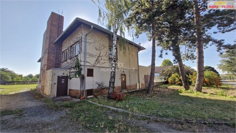 Prodej výrobního objektu, 8 554 m² 12