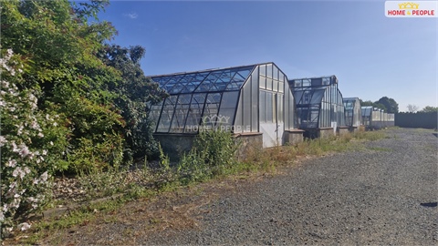 Prodej výrobního objektu, 8 554 m² 4