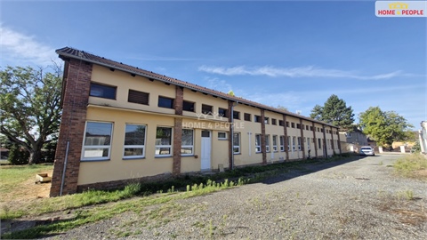 Prodej výrobního objektu, 8 554 m² 6