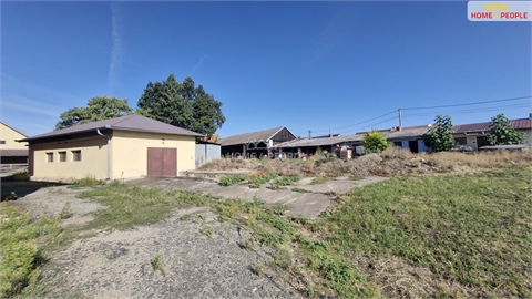 Prodej výrobního objektu, 8 554 m² 10