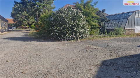 Prodej výrobního objektu, 8 554 m² - 2