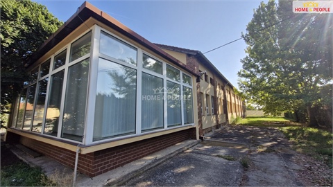 Prodej výrobního objektu, 8 554 m² 2