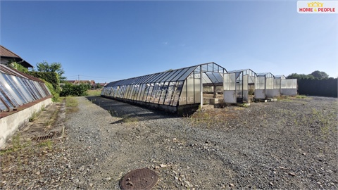 Prodej výrobního objektu, 8 554 m² - 4