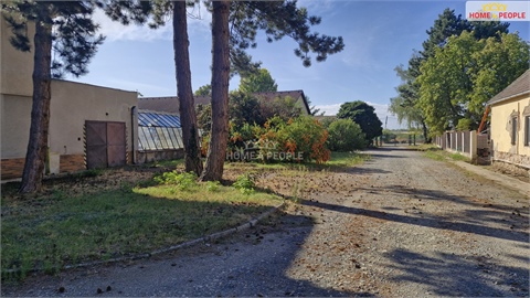 Prodej výrobního objektu, 8 554 m² - 20