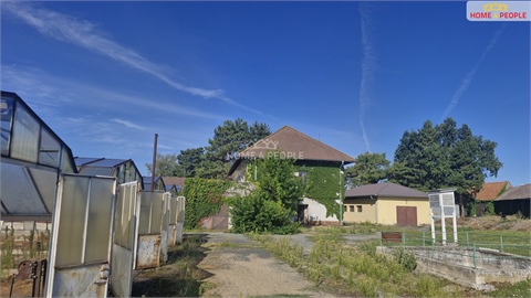 Prodej výrobního objektu, 8 554 m² - 6