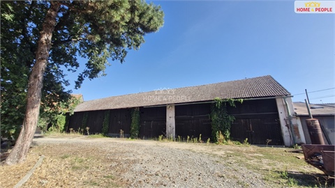 Prodej výrobního objektu, 8 554 m² - 14