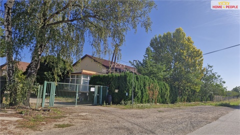 Prodej výrobního objektu, 8 554 m² 22