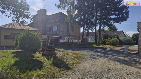 Prodej výrobního objektu, 8 554 m² - 18
