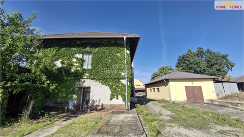 Prodej výrobního objektu, 8 554 m² - 8