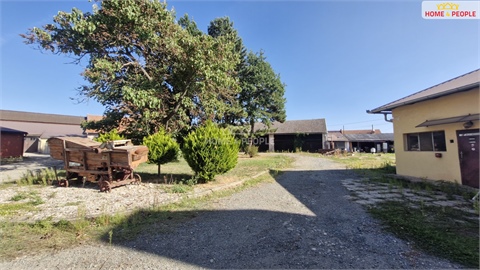 Prodej výrobního objektu, 8 554 m² 14