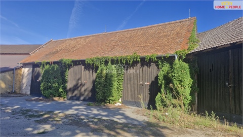 Prodej výrobního objektu, 8 554 m² - 16