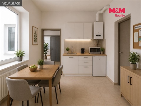 Prodej obchodních prostor, 153 m² - 6