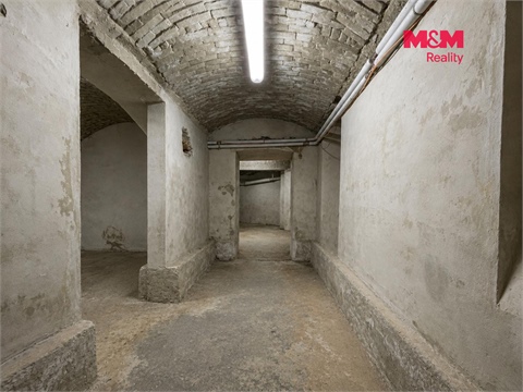 Prodej obchodních prostor, 153 m² - 18