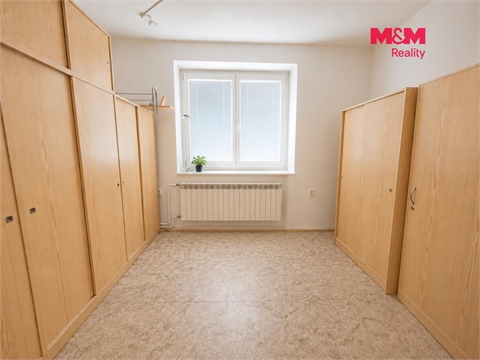 Prodej obchodních prostor, 153 m² - 10
