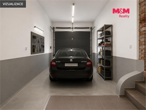 Prodej obchodních prostor, 153 m² 16