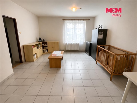 Prodej obchodních prostor, 153 m² 10