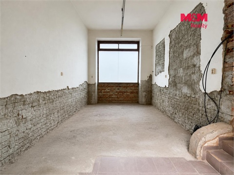 Prodej obchodních prostor, 153 m² - 14
