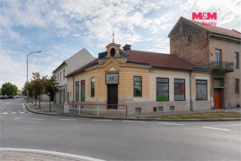 Prodej obchodních prostor, 153 m² - 24
