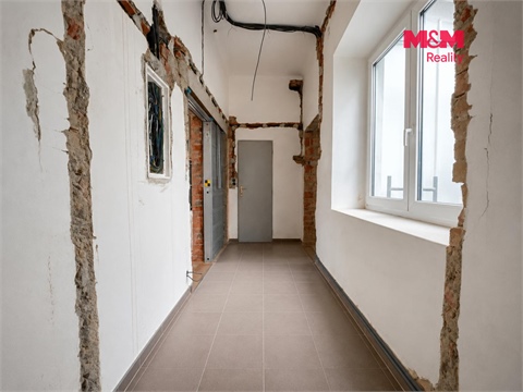Prodej obchodních prostor, 153 m² - 4