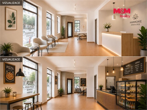 Prodej obchodních prostor, 153 m² 4