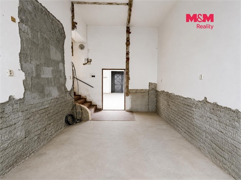 Prodej obchodních prostor, 153 m² - 16