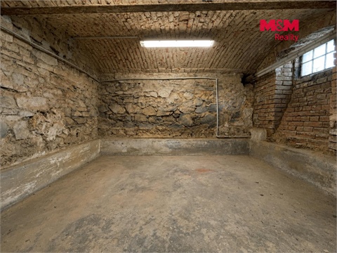 Prodej obchodních prostor, 153 m² 22