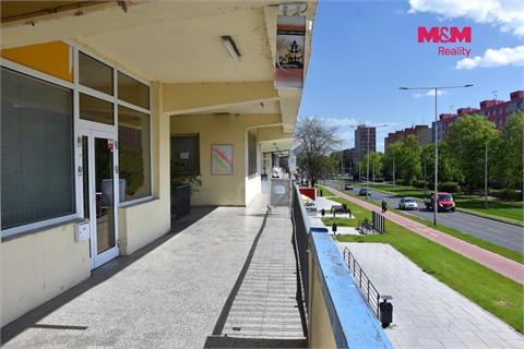 Pronájem obchodních prostor, 146 m² 6