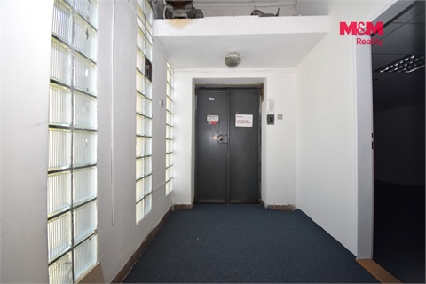 Pronájem obchodních prostor, 146 m² - 8