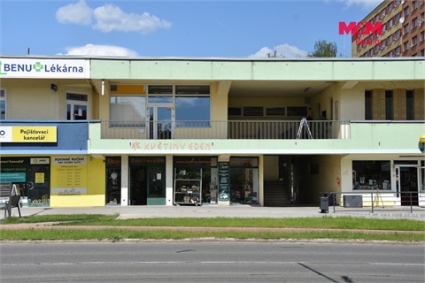 Pronájem obchodních prostor, 146 m² - 6