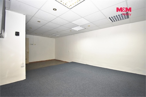 Pronájem obchodních prostor, 146 m² 10