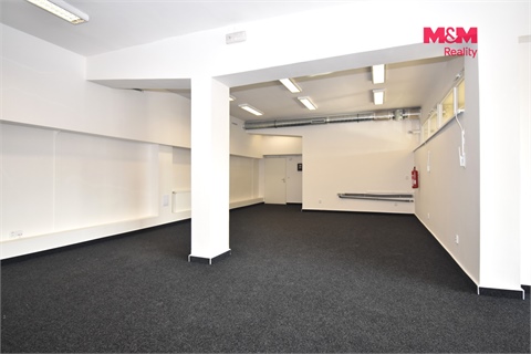Pronájem obchodních prostor, 146 m² 4