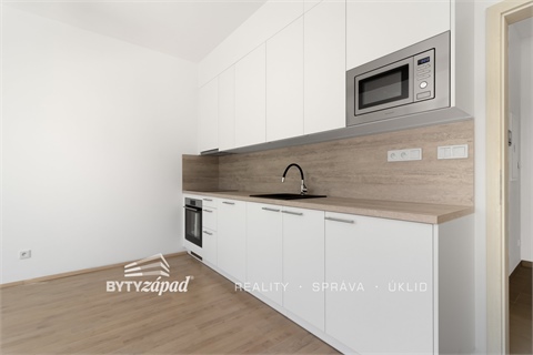Pronájem bytu 1kk, 36 m² 4