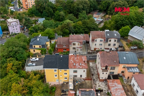 Prodej bytu 2+1, 45 m² - 20